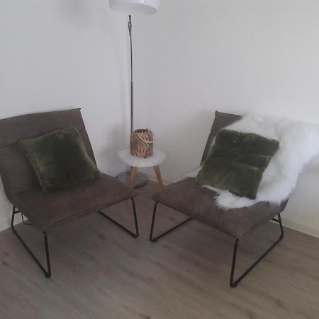 Moderne Ferienwohnung In Lippstadt Zentrum Extérieur photo